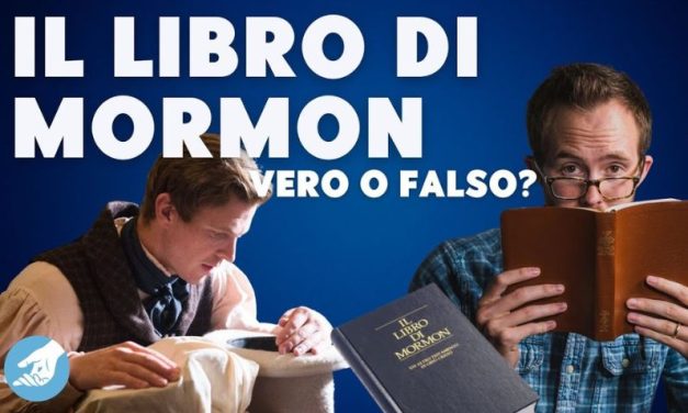 Come posso sapere che il Libro di Mormon è vero?