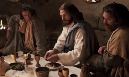 Cos’è il sacramento, la santa cena o comunione? Scopriamolo insieme