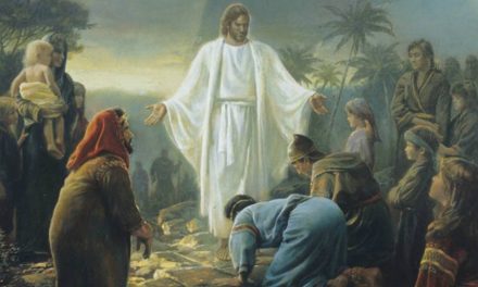 I Mormoni credono in Gesù Cristo?