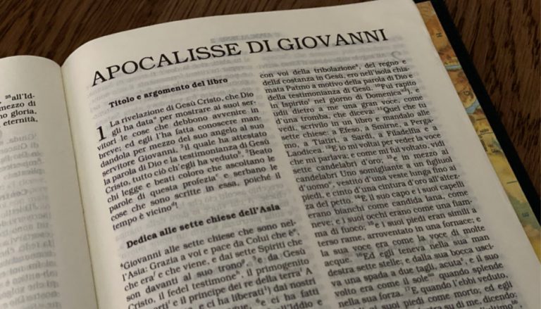 Cos'è L'Apocalisse? Tutto Quello Che Devi Sapere Sulla Fine Del Mondo