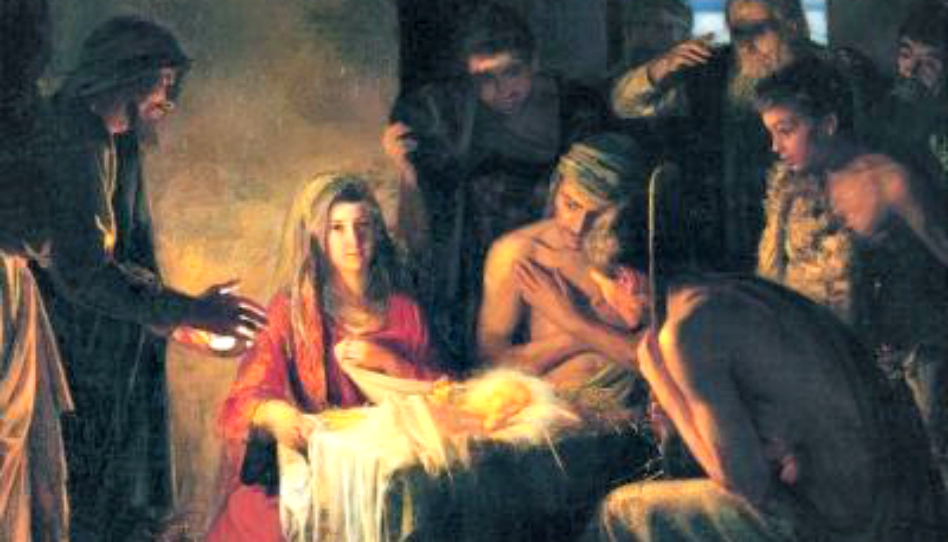 Gesù è nato il 25 Dicembre? Ciò che dicono profeti ed Apostoli