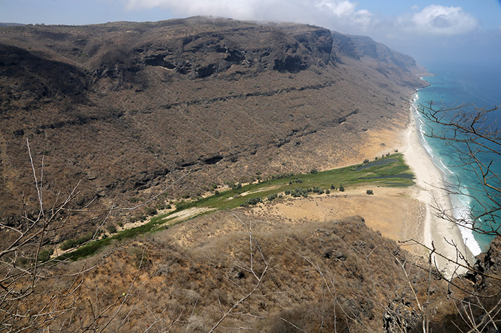 L’Oman da il permesso di scavare ad Abbondanza