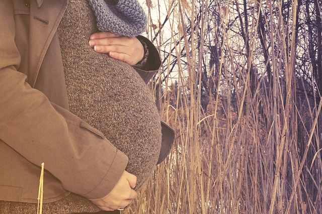 Morte prima del termine della gravidanza: Questo Spirito è salvo?