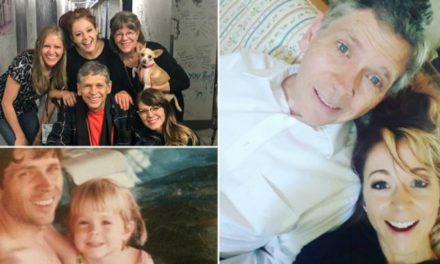 Il padre di Lindsey Stirling muore lasciandoci una potente testimonianza