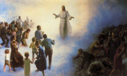 Seconda venuta di Gesù e Giudizio Universale: cosa accadrà?