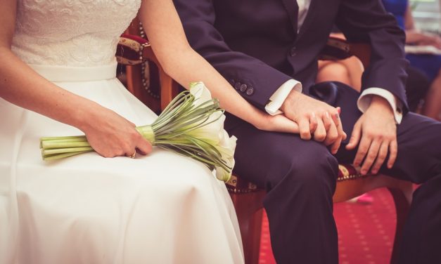 Il matrimonio eterno e il suo scopo