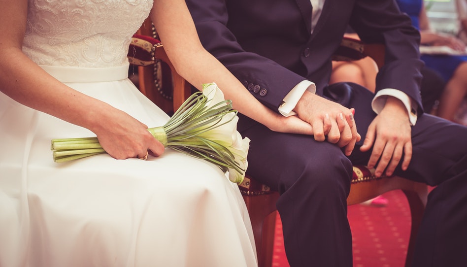 Il matrimonio eterno e il suo scopo