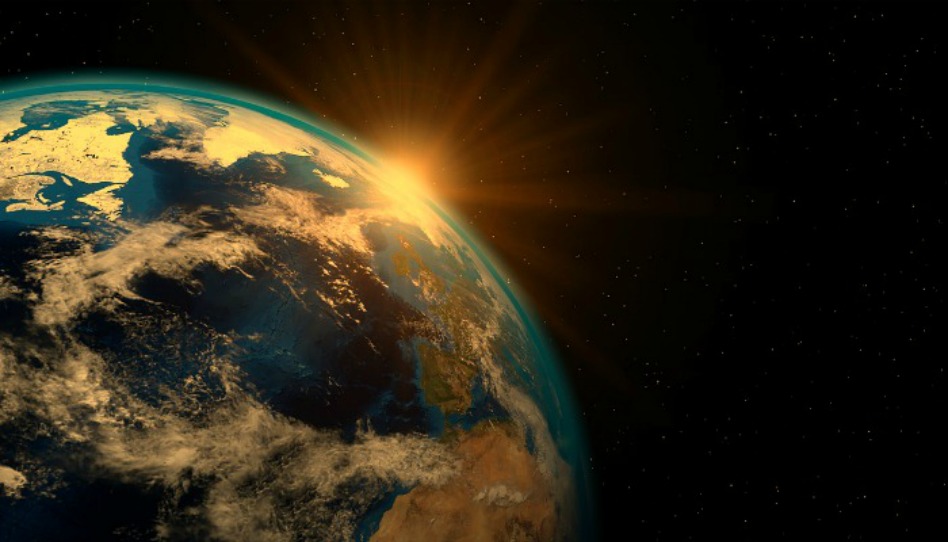 Il gigantesco terremoto di Armageddon profetizzato: come cambierà il nostro pianeta