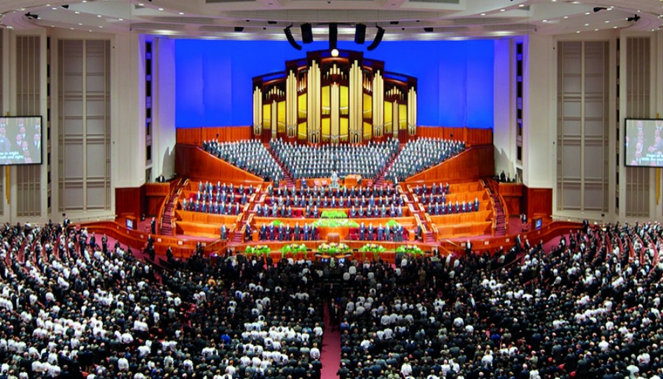 Cos’è un’assemblea solenne della Chiesa di Gesù Cristo?
