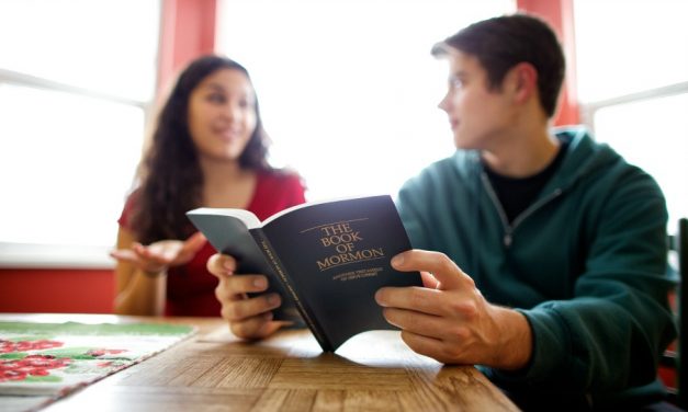 Cosa fare se non si “sa” se il libro di Mormon è vero