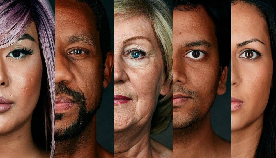 Pregiudizi razziali e culturali: Guarire le ferite del razzismo