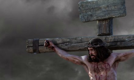 La Pasqua e l’Espiazione di Gesù Cristo