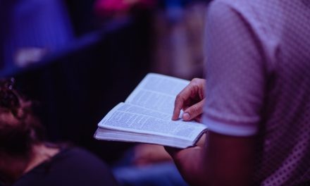 5 note a piè di pagina nelle Scritture da non trascurare