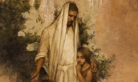Gesù — il vero e solo Salvatore e Redentore del mondo