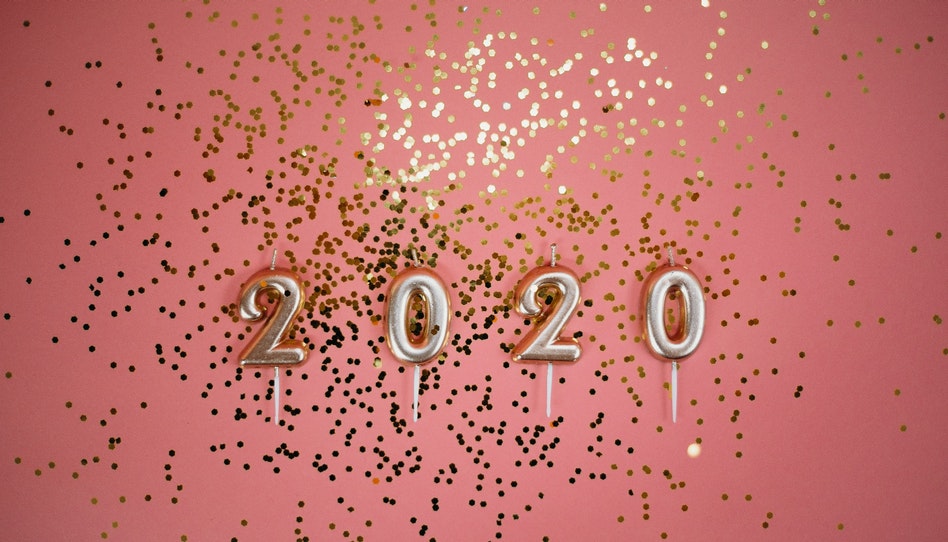 10 (o forse più) motivi per cui il 2020 forse non è poi stato un anno terribile