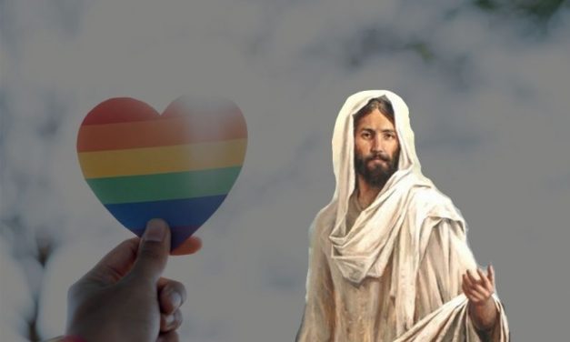 Come posso essere un alleato LGBTQ+ e contemporaneamente sostenere i principi del Vangelo?