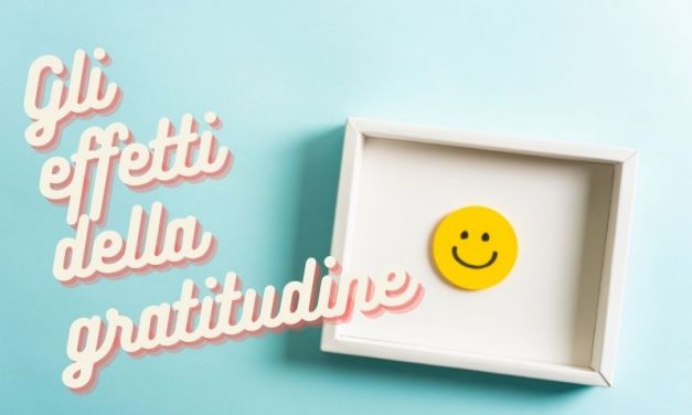 Neuroscienza, psicologia positiva e Vangelo concordano sugli effetti della gratitudine