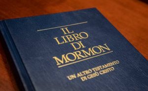 Il Libro di Mormon