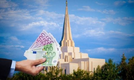 Perché i Santi degli Ultimi Giorni pagano la decima?