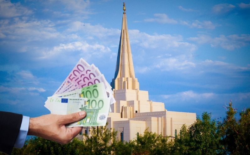 Perché i Santi degli Ultimi Giorni pagano la decima?