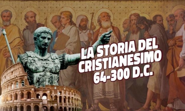 Quale fu la causa della persecuzione dei Cristiani nell’Impero Romano?