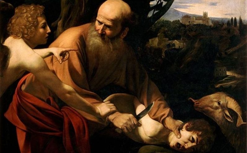 Il sacrificio di Abrahamo: dalle prove scaturiscono le benedizioni