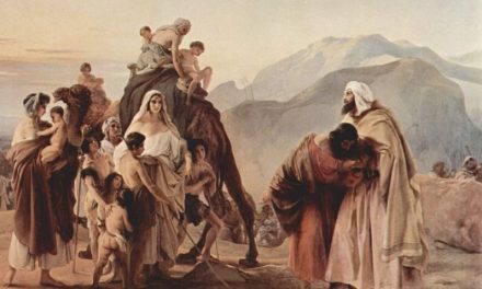 Conflitti familiari: superare le divisioni seguendo l’esempio di Giacobbe ed Esaù