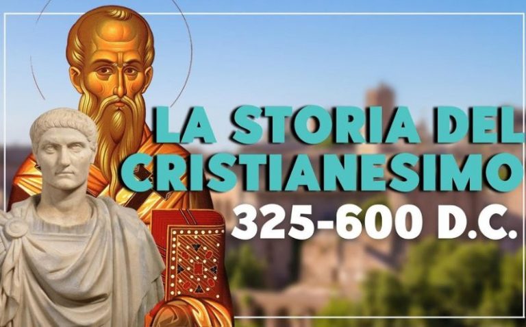 IL vescovo di Roma