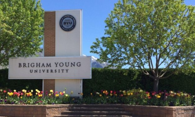 Brigham Young University: istruzione superiore e fede