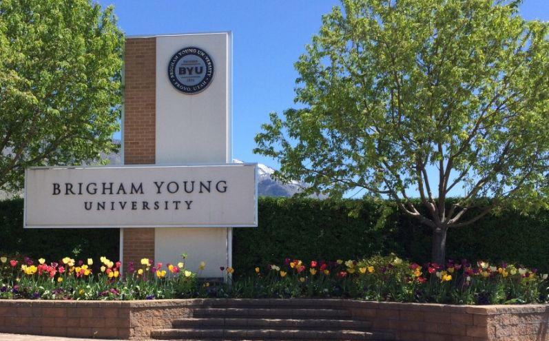 Brigham Young University: istruzione superiore e fede