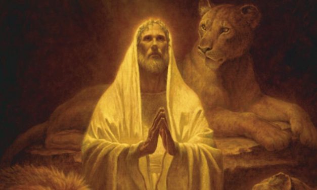 Il profeta Daniele: breve storia e passi più importanti