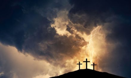 Nessuno era con Lui: L’estrema solitudine di Gesù nelle sue sofferenze