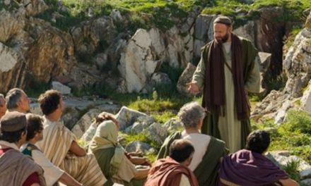 Predicare il Vangelo di Gesù Cristo: 3 lezioni che apprendiamo da Paolo