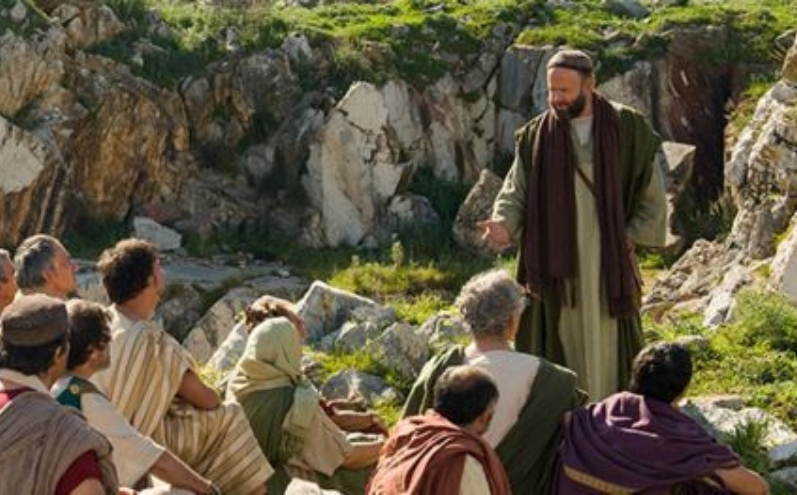 Predicare il Vangelo di Gesù Cristo: 3 lezioni che apprendiamo da Paolo