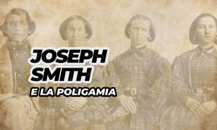 Perché Dio comandò a Joseph Smith di istituire la poligamia?