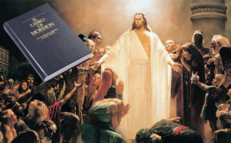In che modo il Libro di Mormon adempie gli scopi dichiarati nel frontespizio?