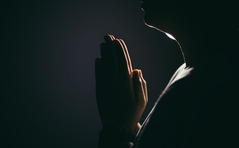 Il problema delle preghiere non esaudite