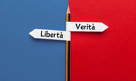 Il costo dell’ignoranza: come la verità porta alla libertà