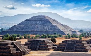 Teotihuacan