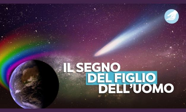 Il segno del Figlio dell’Uomo: l’arcobaleno e la Seconda Venuta di Gesù