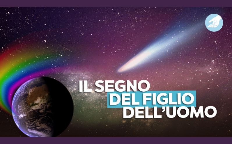 Il segno del Figlio dell’Uomo: l’arcobaleno e la Seconda Venuta di Gesù