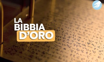 Le tavole d’oro del Libro di Mormon, erano effettivamente “d’oro”?