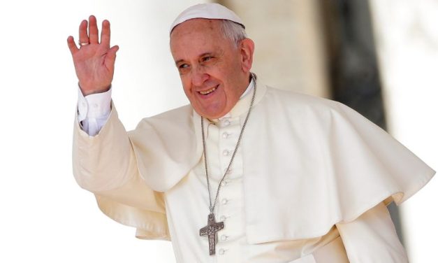 La Chiesa di Gesù Cristo esprime cordoglio per la scomparsa di Papa Francesco