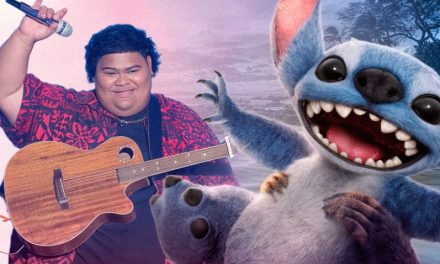 Un Santo degli Ultimi Giorni presta la voce al nuovo live-action di Lilo & Stitch