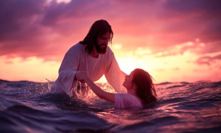 Stai vivendo o stai sopravvivendo? Come Gesù Cristo può aiutarti ad avere una vita piena