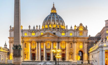Elezione di Papa Leone XIV e messaggio della Prima Presidenza