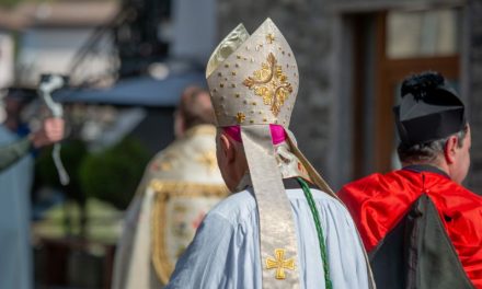 Come il Conclave influenza la Chiesa di Gesù Cristo dei Santi degli Ultimi Giorni
