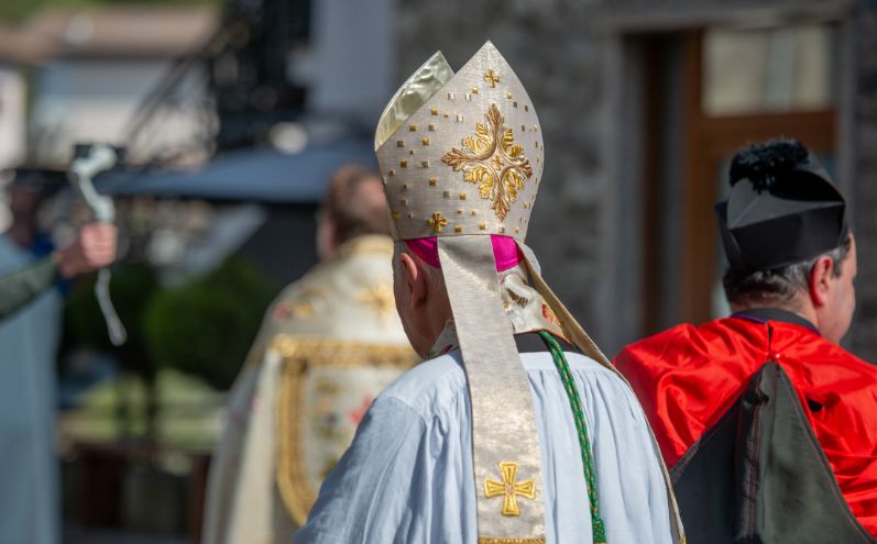 Come il Conclave influenza la Chiesa di Gesù Cristo dei Santi degli Ultimi Giorni