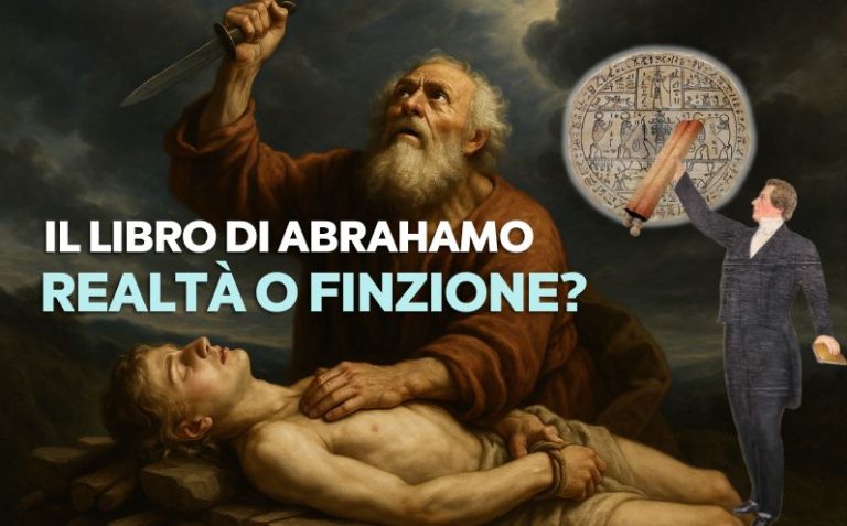 Il Libro di Abrahamo